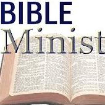 Bible Minister