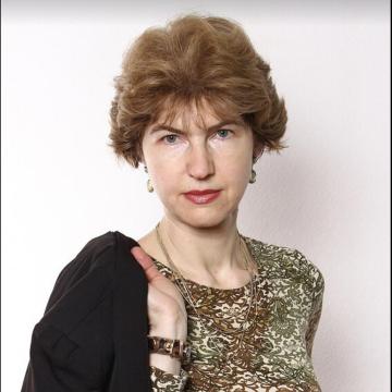 Olga Borisova