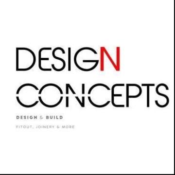 DesignConcepts UAE