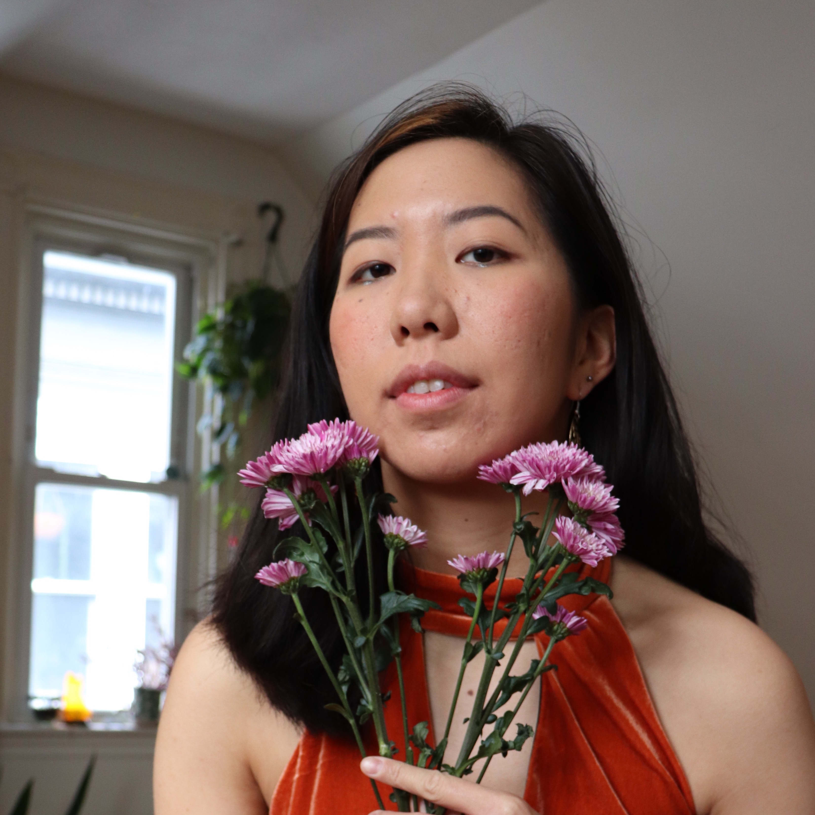 Image of Lily Xie, Artist
