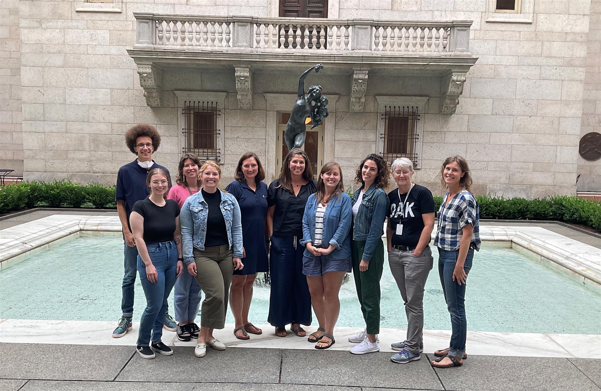 Summer Opportunities For K 12 Educators
