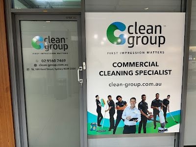 The Clean Group Promise: 100% Satisfaction Guaranteed