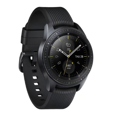 Samsung Galaxy Watch Sm-r815u 42mm Black