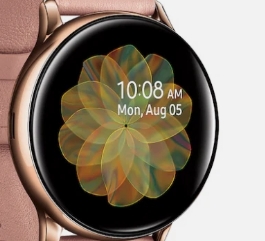 Samsung Galaxy Watch Active 2 Bluetooth 40mm Lte