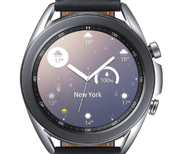 Galaxy Watch3 Smartwatch