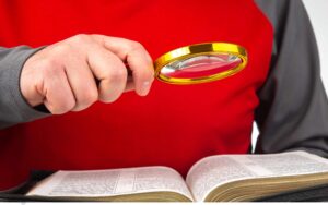 Lee más sobre el artículo Matutina para Adolescentes | Martes 26 de Marzo de 2024 | Cómo estudiar la Biblia