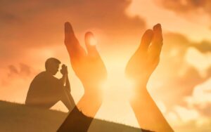 Lee más sobre el artículo Matutina para Adultos | Lunes 06 de Mayo de 2024 | Dios es nuestro Dios para siempre