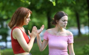 Lee más sobre el artículo Matutina para Mujeres | Lunes 06 de Mayo de 2024 | La ciencia del perdón