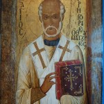 An Icon of the Kingdom of God: The Integrated Expression of all the Liturgical Arts (pt. 2)