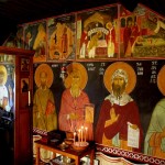 Liturgical Arts and the Eye of the Heart