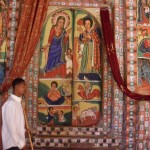 The Mystery of Ethiopian Iconography