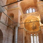 Parekklesion of the Pammakaristos Church, Istanbul