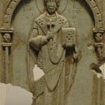 St-John Chrysostom on Liturgical Art