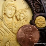 The Carved Miniatures of George Bilak