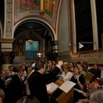 The 22nd Russian Orthodox Church Musicians’ Conference
