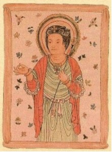 Nestorian_Mongolian_Bishop