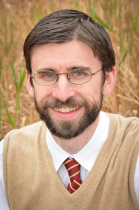 Benedict Sheehan
