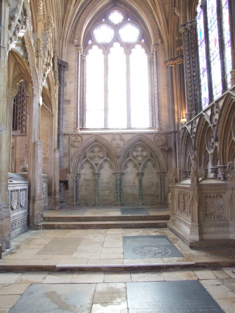 01BLincoln Cathedral, intended Chapel of the BVM 1, 2008 copy