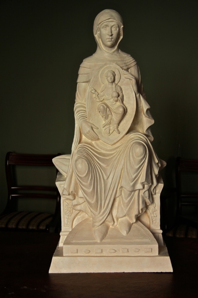 Our Lady of LIncon 2