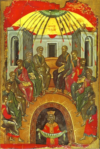 Pentecost