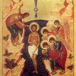 Theophany and What Sacred Art Does