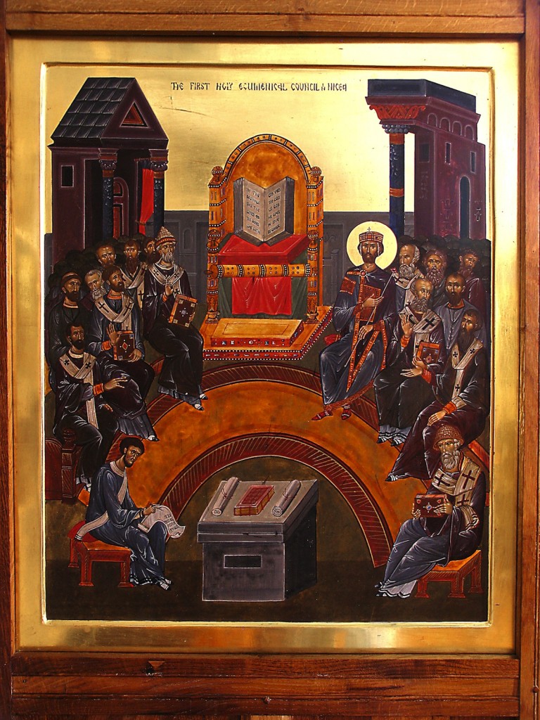 065Ecumenical Council First Francois copy 2