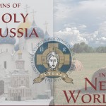 St. Tikhon's Seminary to Present "Hymns of Holy Russia in the New World"