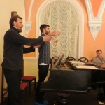 Russia—A Musical Pilgrimage