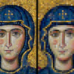 The Degraded Iconicity of the Icon: The Icon's Materiality and Mechanical Reproduction