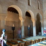 The Ancient Churches of Spain