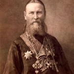 St. John of Kronstadt. Photo.