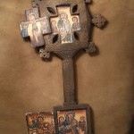 Ethiopian Carving
