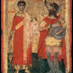 Understanding The Dog-Headed Icon of St-Christopher