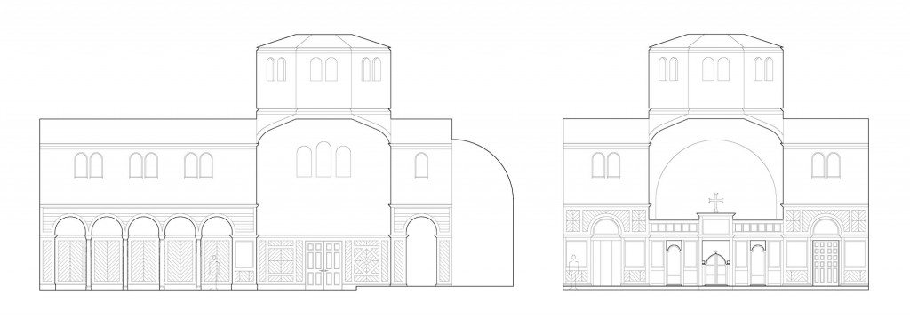 Building Sections