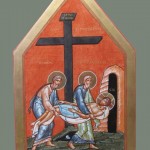 Catholic Liturgical Furnishings From Ouspensky Disciple