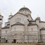 A New Cathedral for Montenegro - Thoughts on the Architecture