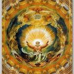 Visual Heresy - An Evangelical On The Iconography of God The Father