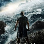 What is missing from Aronofsky's Noah