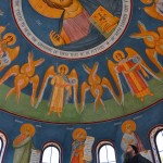 Completion of Dome Fresco in Santa Rosa, CA