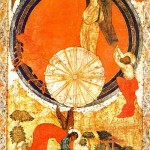 Heaven and Earth in The Icon
