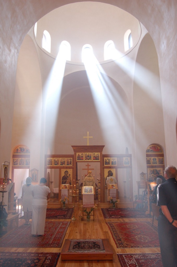 Holy Ascension, Charleston, SC