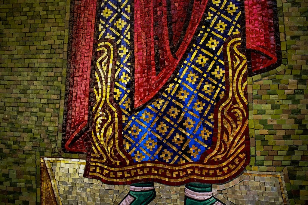 6.Biserica Nasterea Maicii Domnului
