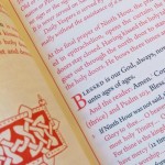 A New Hieratikon - The Typographical Design of a Liturgical Book