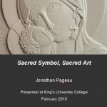 Sacred Symbol, Sacred Art