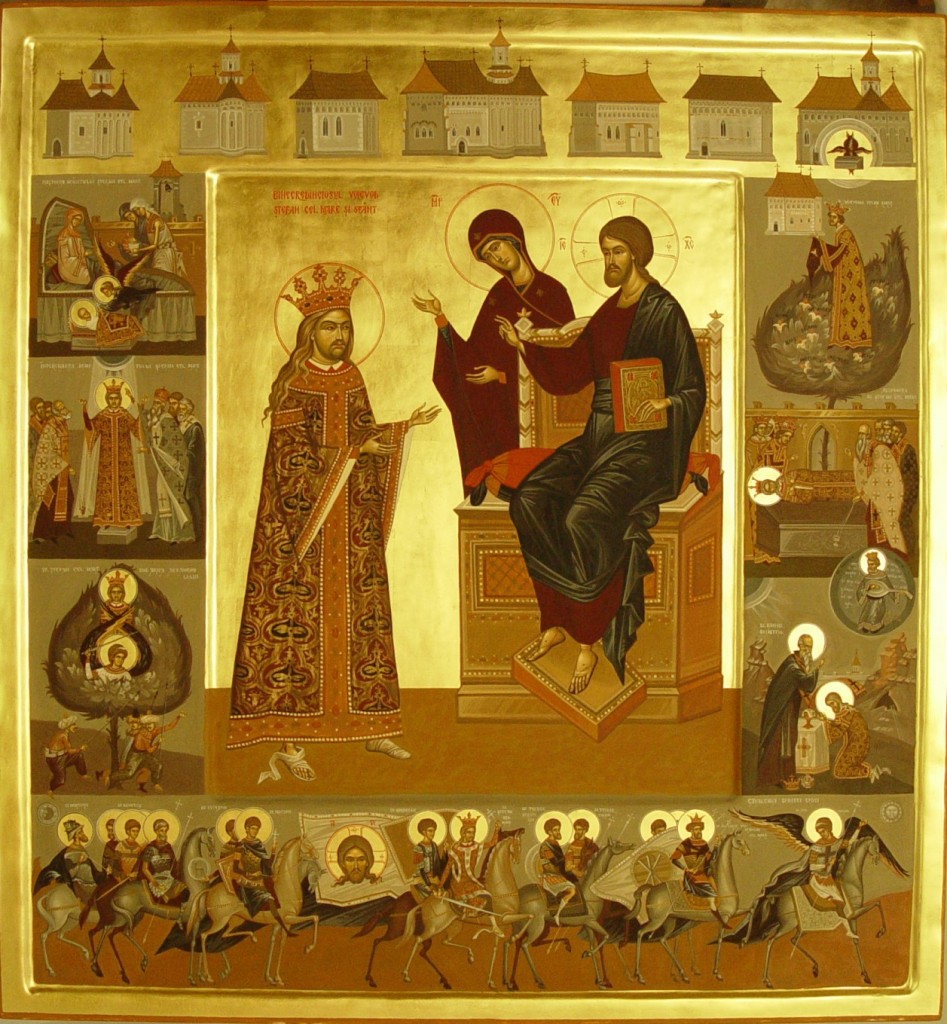4_Elena Murariu, +ÿtefan cel Mare