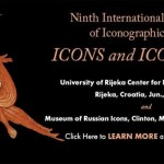 Icon Conference and Exhibit at the Museum of Russian Icons