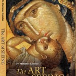 Review of The Art of Seeing: Paradox and Perception in Orthodox Iconography by Fr. Maximos Constas