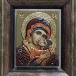 Rashid and Inessa Azbuhanov: Revival and Modernity in Orthodox Carving