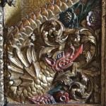 The Question of Polychrome for Liturgical Woodcarving - Part 1