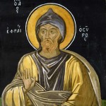 Modernity and Tradition in the Religious Art of Spyros Papaloukas
